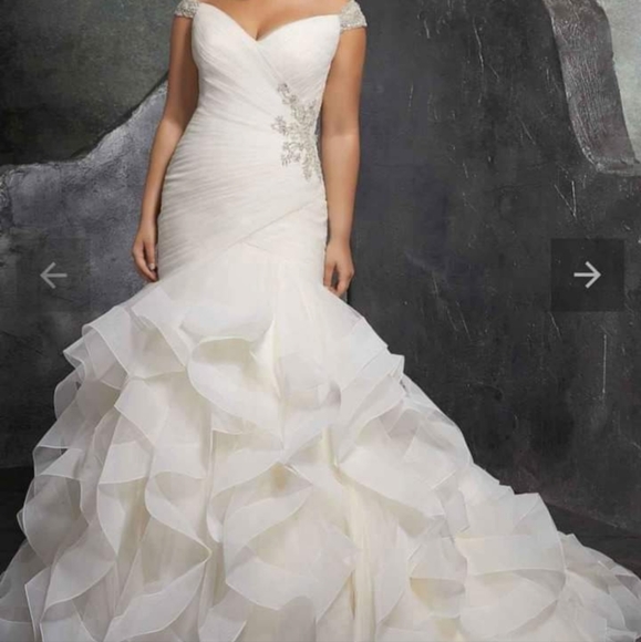 Mori Lee Dresses & Skirts - Size 20 Mori lee NWOT